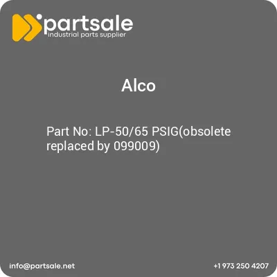 lp-5065-psigobsolete-replaced-by-099009