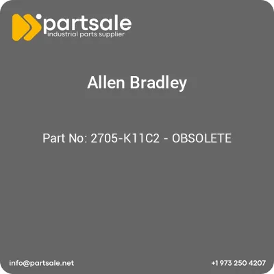 2705-k11c2-obsolete