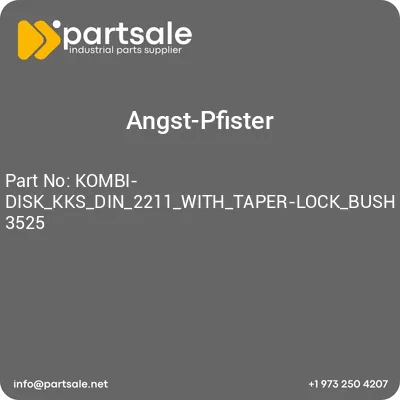 kombi-disk_kks_din_2211_with_taper-lock_bush-3525