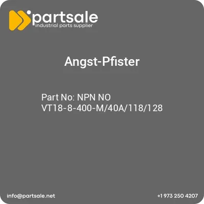 npn-no-vt18-8-400-m40a118128