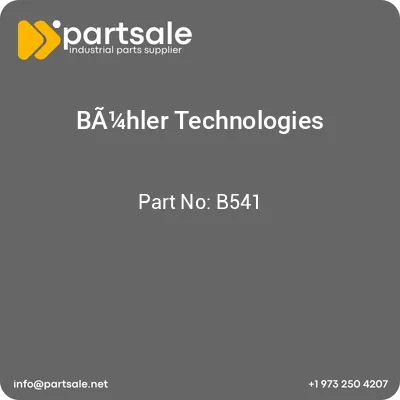 b541