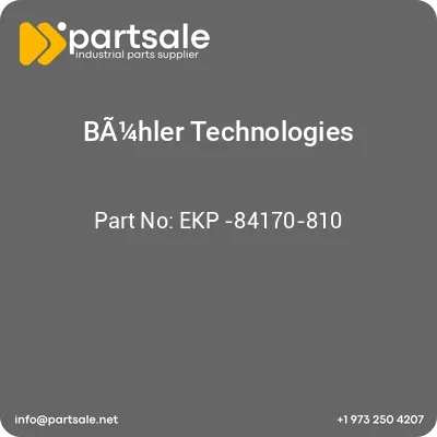 ekp-84170-810