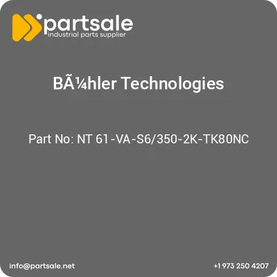 nt-61-va-s6350-2k-tk80nc