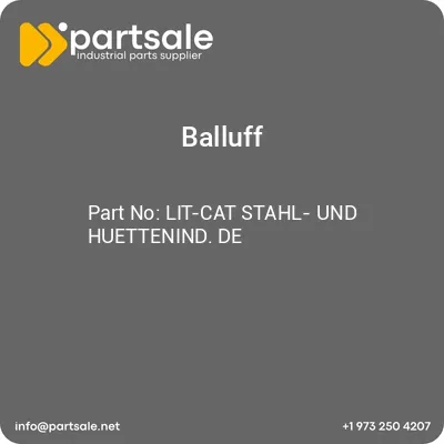 lit-cat-stahl-und-huettenind-de