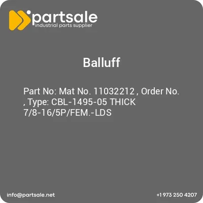 mat-no-11032212-order-no-type-cbl-1495-05-thick-78-165pfem-lds