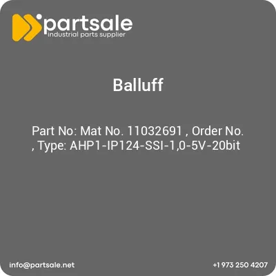 mat-no-11032691-order-no-type-ahp1-ip124-ssi-10-5v-20bit