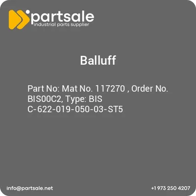 mat-no-117270-order-no-bis00c2-type-bis-c-622-019-050-03-st5