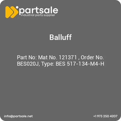 mat-no-121371-order-no-bes020j-type-bes-517-134-m4-h