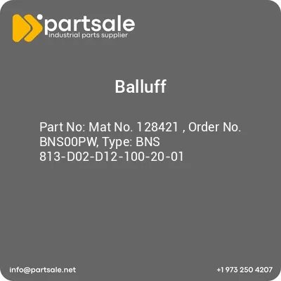 mat-no-128421-order-no-bns00pw-type-bns-813-d02-d12-100-20-01