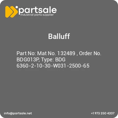 mat-no-132489-order-no-bdg013p-type-bdg-6360-2-10-30-w031-2500-65