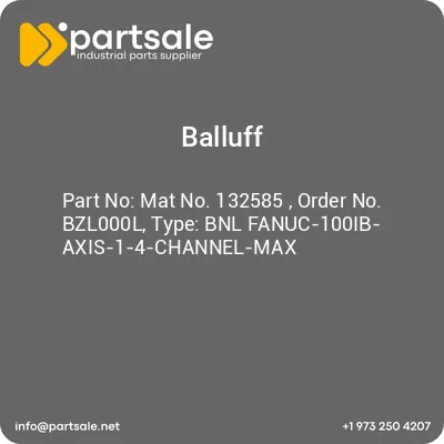 mat-no-132585-order-no-bzl000l-type-bnl-fanuc-100ib-axis-1-4-channel-max
