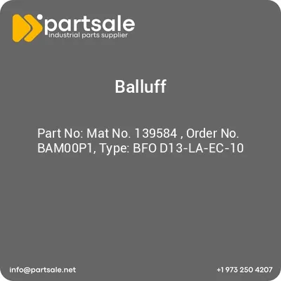 mat-no-139584-order-no-bam00p1-type-bfo-d13-la-ec-10
