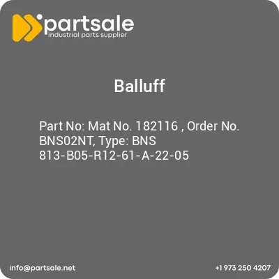 mat-no-182116-order-no-bns02nt-type-bns-813-b05-r12-61-a-22-05