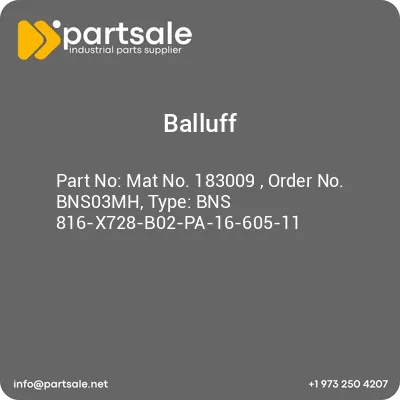 mat-no-183009-order-no-bns03mh-type-bns-816-x728-b02-pa-16-605-11