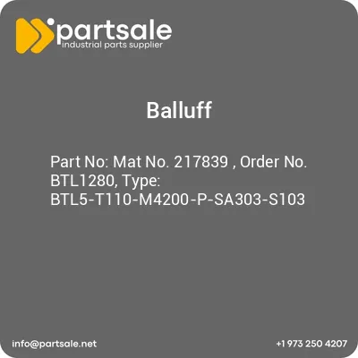mat-no-217839-order-no-btl1280-type-btl5-t110-m4200-p-sa303-s103