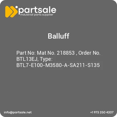 mat-no-218853-order-no-btl13ej-type-btl7-e100-m3580-a-sa211-s135