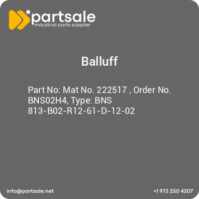 mat-no-222517-order-no-bns02h4-type-bns-813-b02-r12-61-d-12-02
