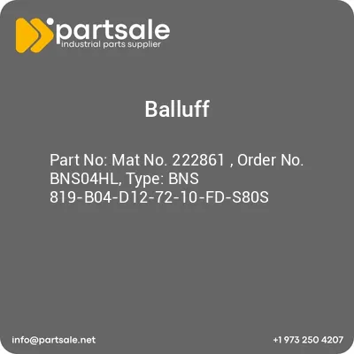 mat-no-222861-order-no-bns04hl-type-bns-819-b04-d12-72-10-fd-s80s