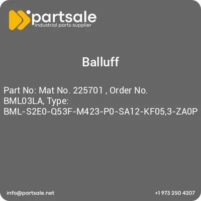 mat-no-225701-order-no-bml03la-type-bml-s2e0-q53f-m423-p0-sa12-kf053-za0p