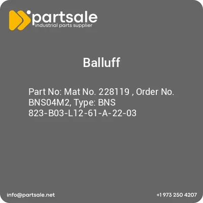 mat-no-228119-order-no-bns04m2-type-bns-823-b03-l12-61-a-22-03