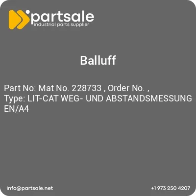 mat-no-228733-order-no-type-lit-cat-weg-und-abstandsmessung-ena4