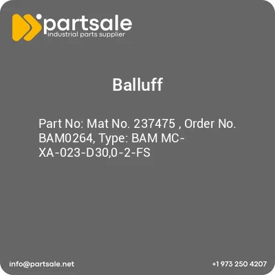 mat-no-237475-order-no-bam0264-type-bam-mc-xa-023-d300-2-fs