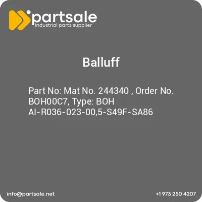 mat-no-244340-order-no-boh00c7-type-boh-ai-r036-023-005-s49f-sa86