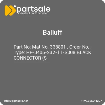 mat-no-338801-order-no-type-hf-0405-232-11-s008-black-connector-s