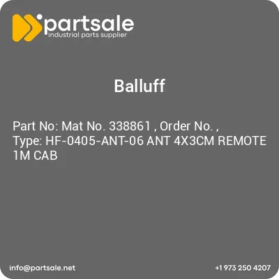 mat-no-338861-order-no-type-hf-0405-ant-06-ant-4x3cm-remote-1m-cab