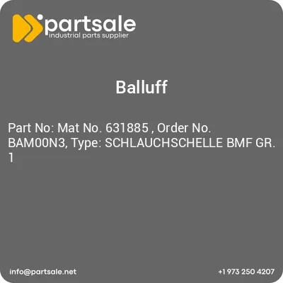 mat-no-631885-order-no-bam00n3-type-schlauchschelle-bmf-gr-1