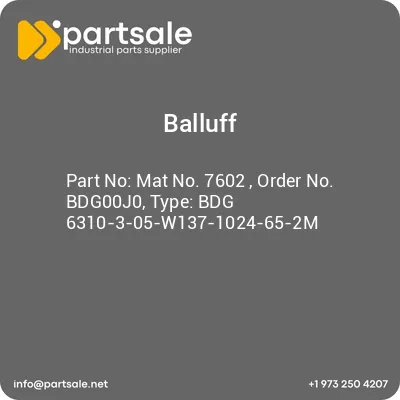 mat-no-7602-order-no-bdg00j0-type-bdg-6310-3-05-w137-1024-65-2m