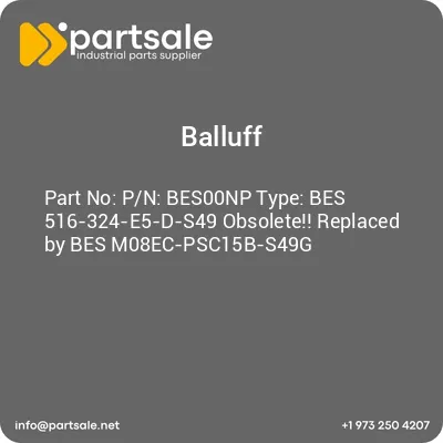 pn-bes00np-type-bes-516-324-e5-d-s49-obsolete-replaced-by-bes-m08ec-psc15b-s49g