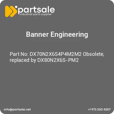 dx70n2x6s4p4m2m2-obsolete-replaced-by-dx80n2x6s-pm2