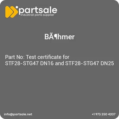 test-certificate-for-stf28-stg47-dn16-and-stf28-stg47-dn25