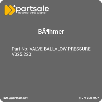 valve-balllow-pressure-v025220