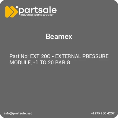 ext-20c-external-pressure-module-1-to-20-bar-g