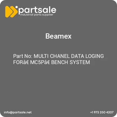 multi-chanel-data-loging-foramc5pabench-system
