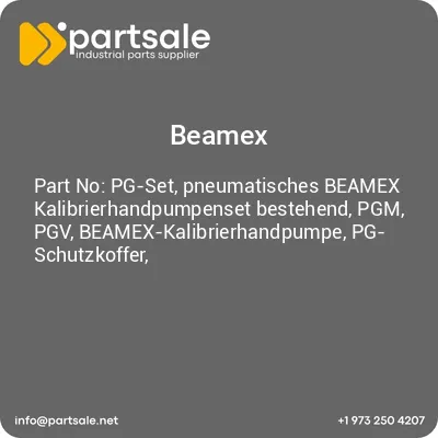 pg-set-pneumatisches-beamex-kalibrierhandpumpenset-bestehend-pgm-pgv-beamex-kalibrierhandpumpe-pg-schutzkoffer
