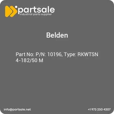pn-10196-type-rkwtsn-4-18250-m