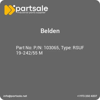 pn-103065-type-rsuf-19-24255-m