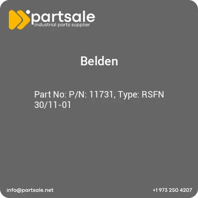 pn-11731-type-rsfn-3011-01