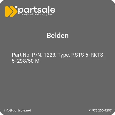 pn-1223-type-rsts-5-rkts-5-29850-m