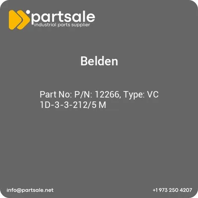 pn-12266-type-vc-1d-3-3-2125-m