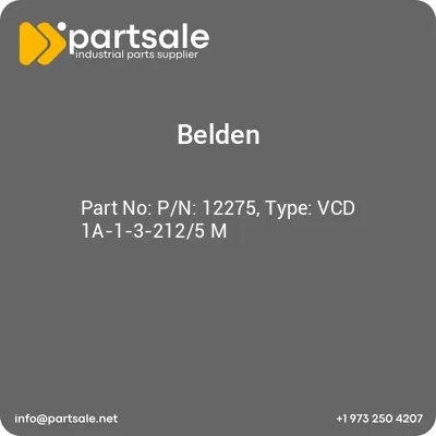 pn-12275-type-vcd-1a-1-3-2125-m