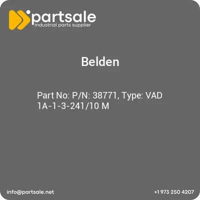 pn-38771-type-vad-1a-1-3-24110-m
