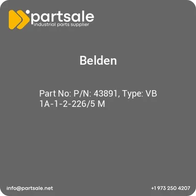 pn-43891-type-vb-1a-1-2-2265-m