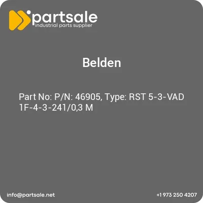 pn-46905-type-rst-5-3-vad-1f-4-3-24103-m