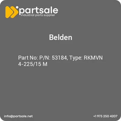pn-53184-type-rkmvn-4-22515-m