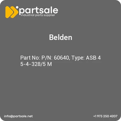 pn-60640-type-asb-4-5-4-3285-m