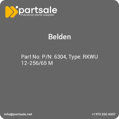 pn-6304-type-rkwu-12-25665-m